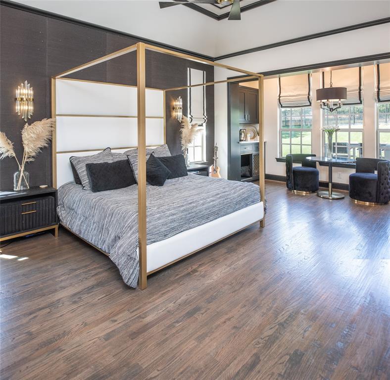 Serenity - Residential