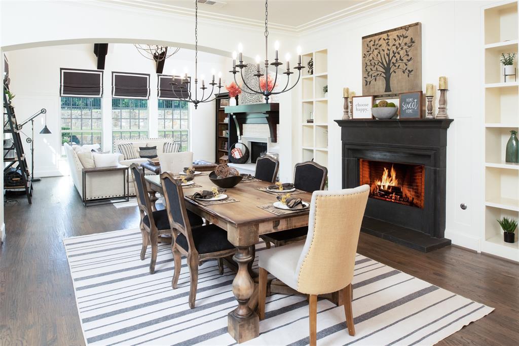 Serenity - Residential