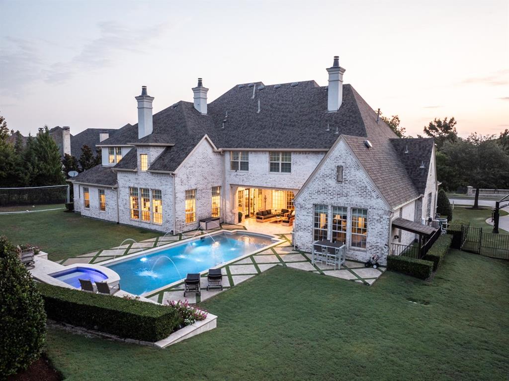 Serenity - Residential