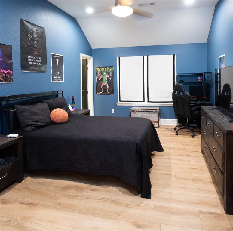 Serenity - Residential