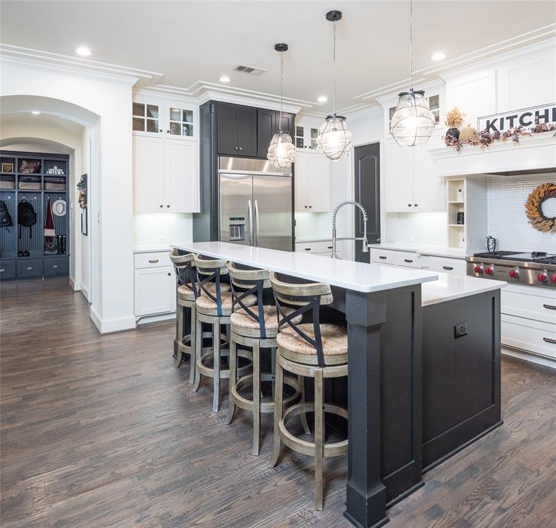 Serenity - Residential