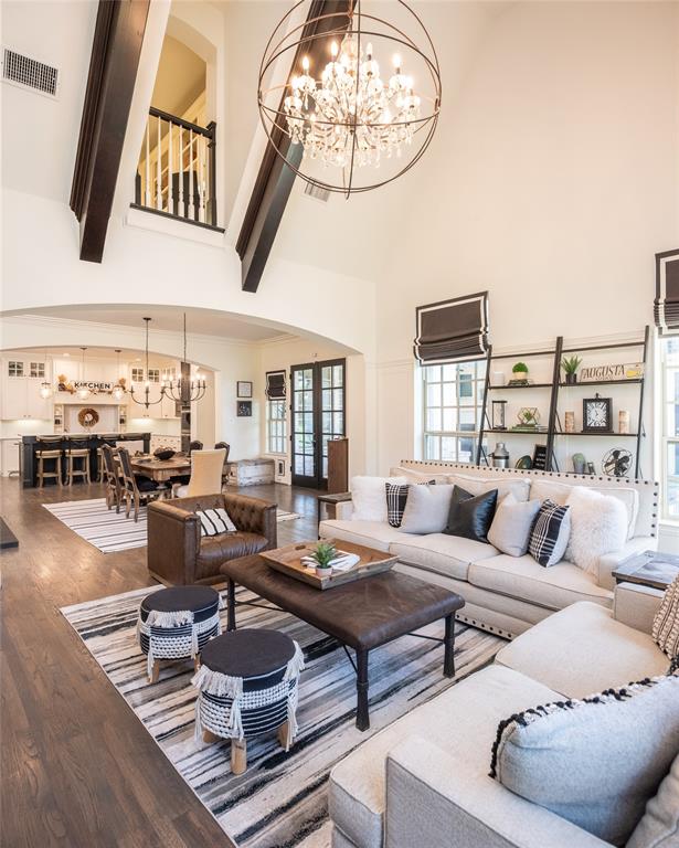 Serenity - Residential