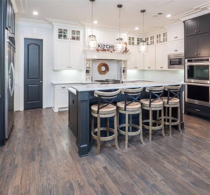 Serenity - Residential