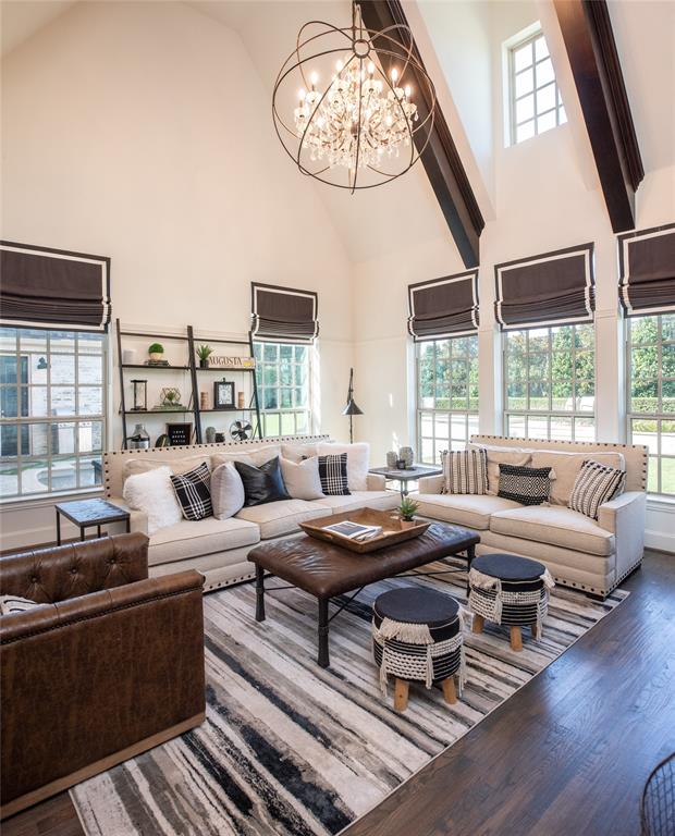 Serenity - Residential