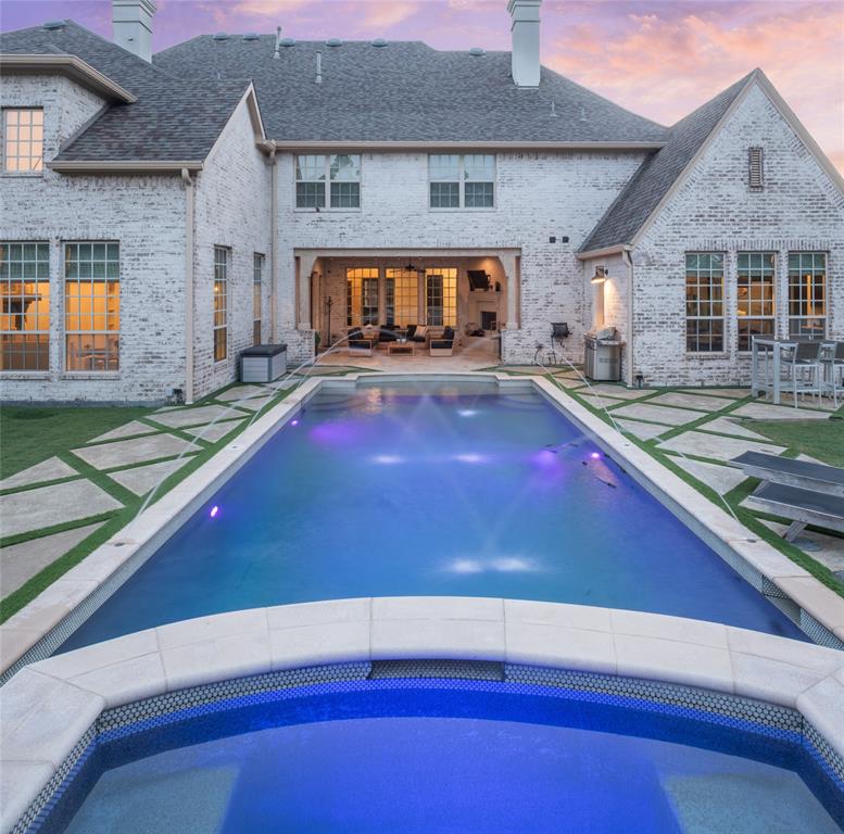 Serenity - Residential