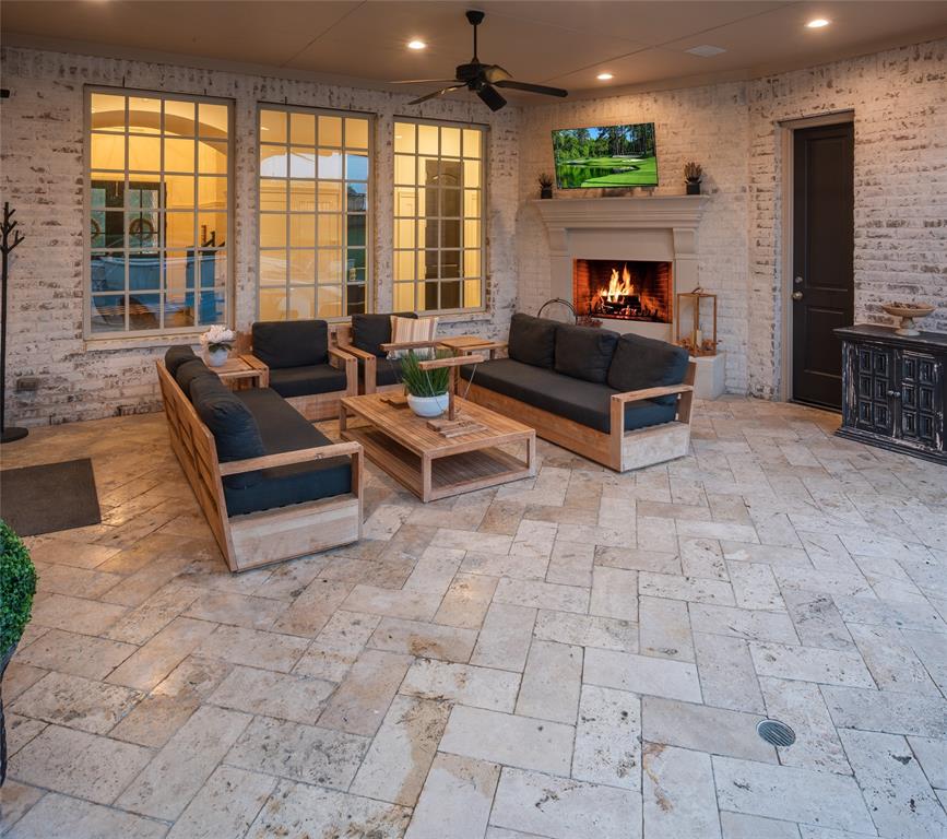 Serenity - Residential