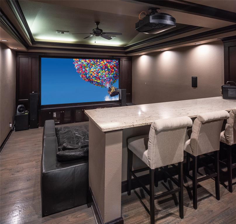 Serenity - Residential