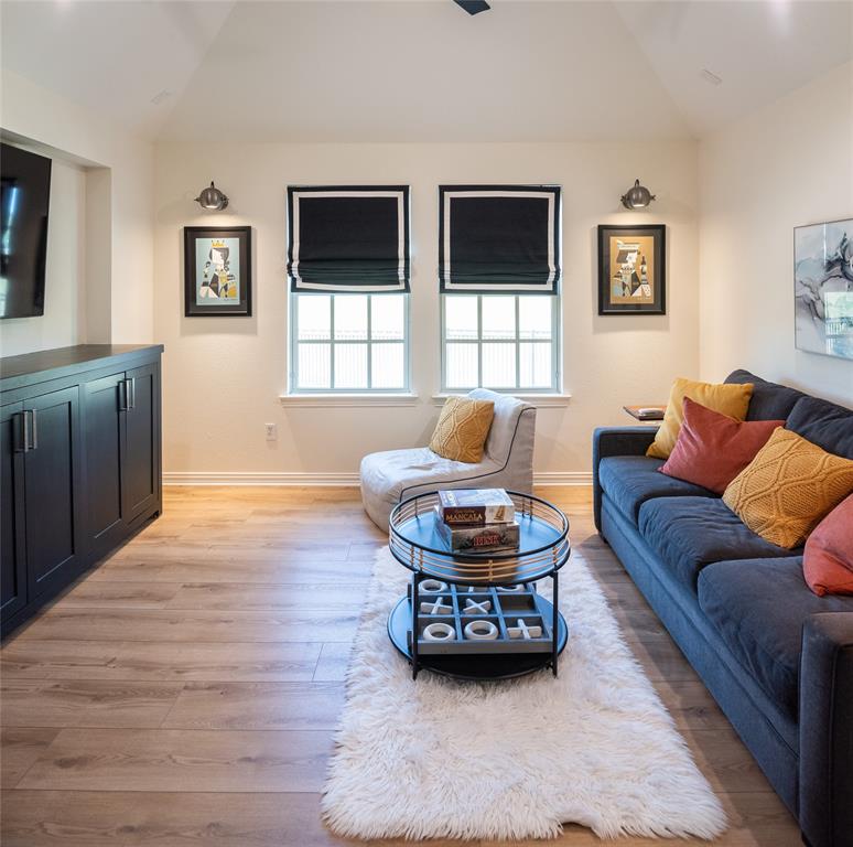 Serenity - Residential