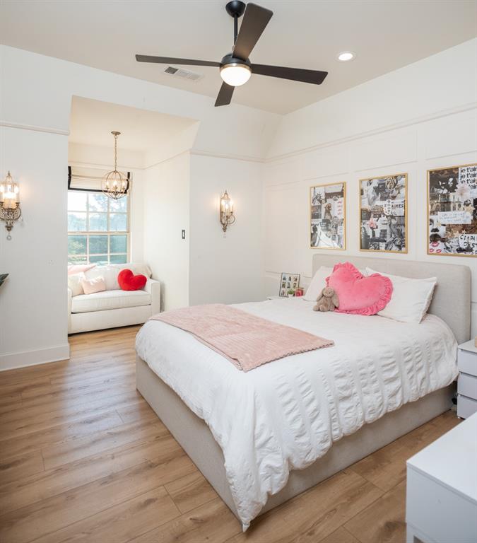 Serenity - Residential