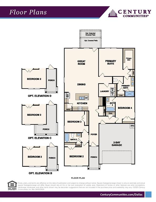 1016 Park Oak Lane