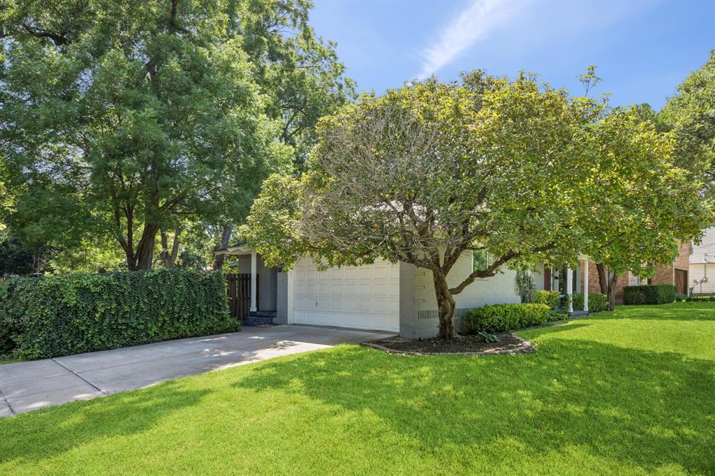 6742 Williamson Road