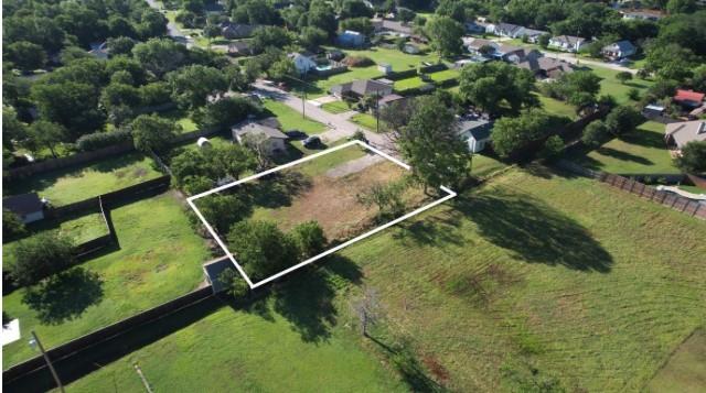 Perkins Addition - Land