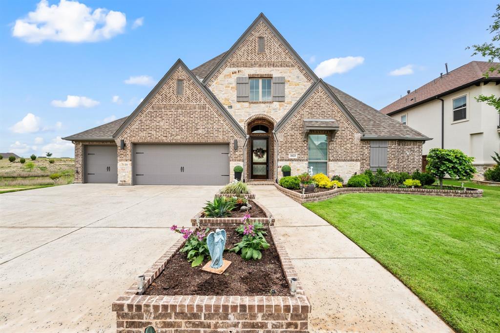1023 Myers Park Trail