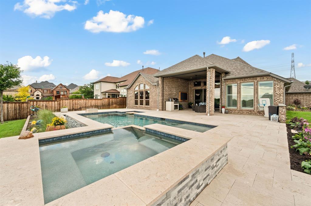 1023 Myers Park Trail
