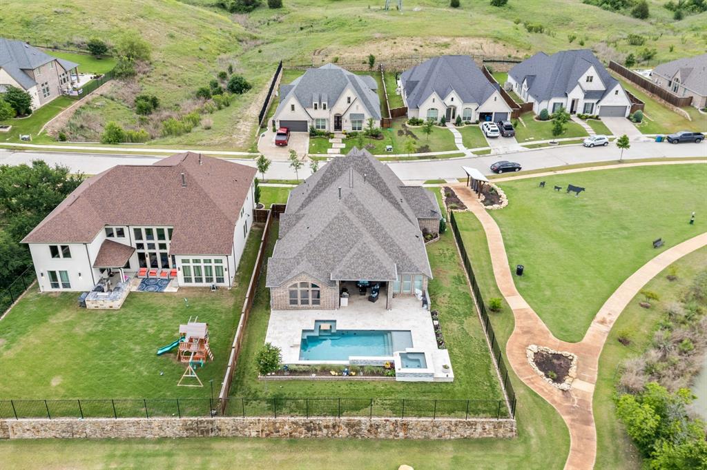 1023 Myers Park Trail