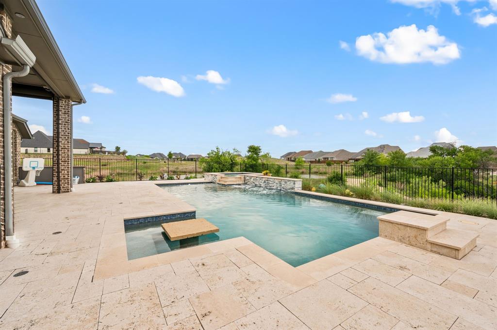 1023 Myers Park Trail