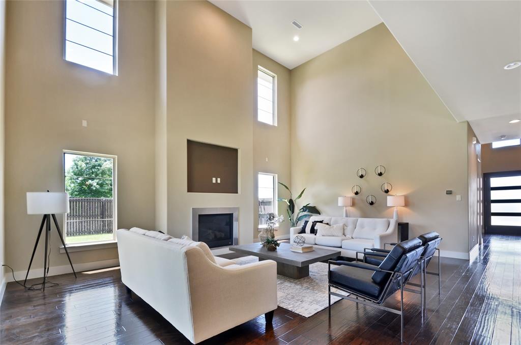 Summit Parks - Residential