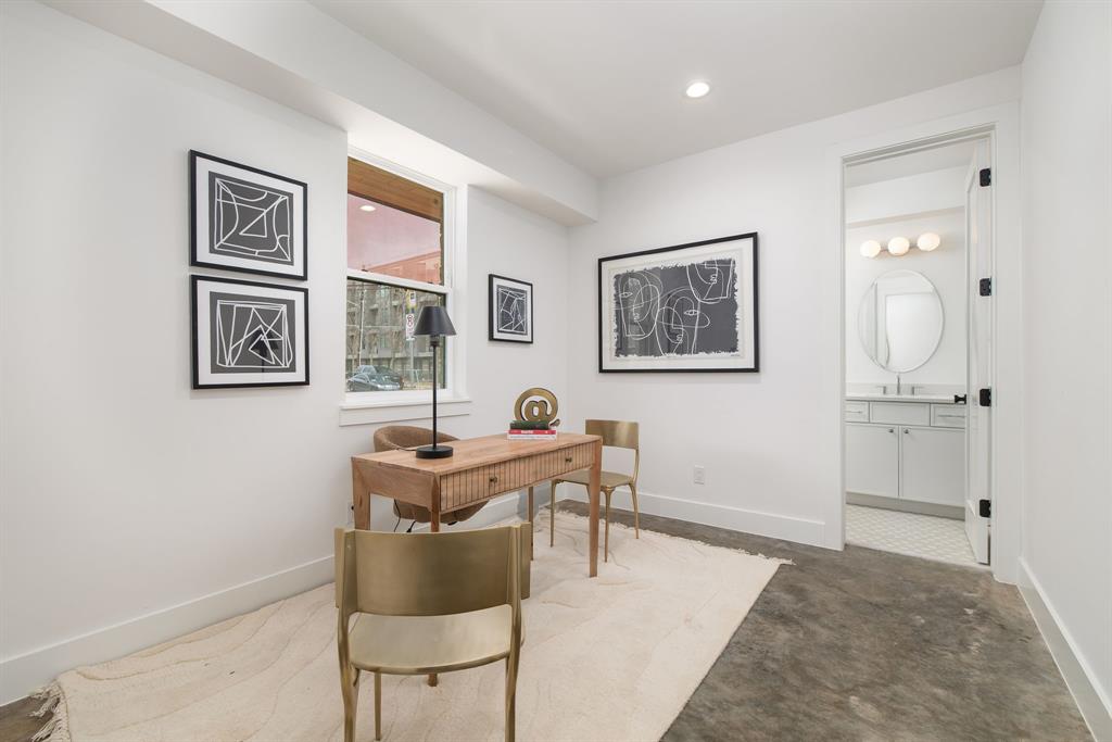 4303 Cedar Springs Road 103