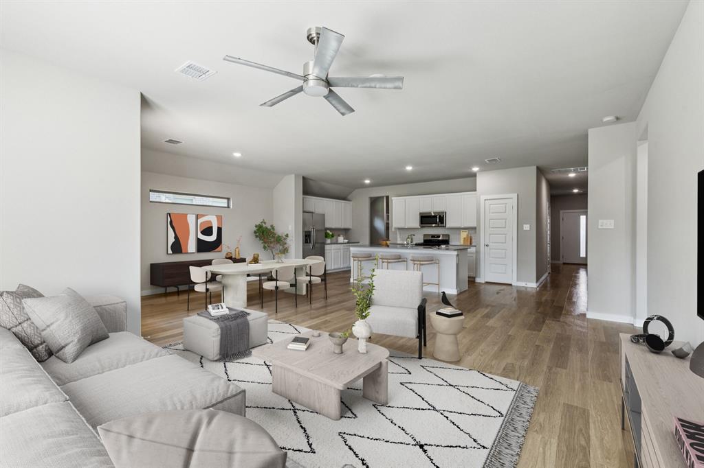 Dove Hollow - Residential