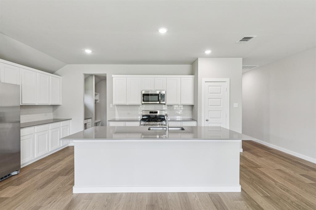 Dove Hollow - Residential