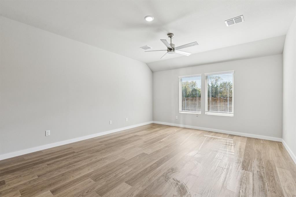 Dove Hollow - Residential