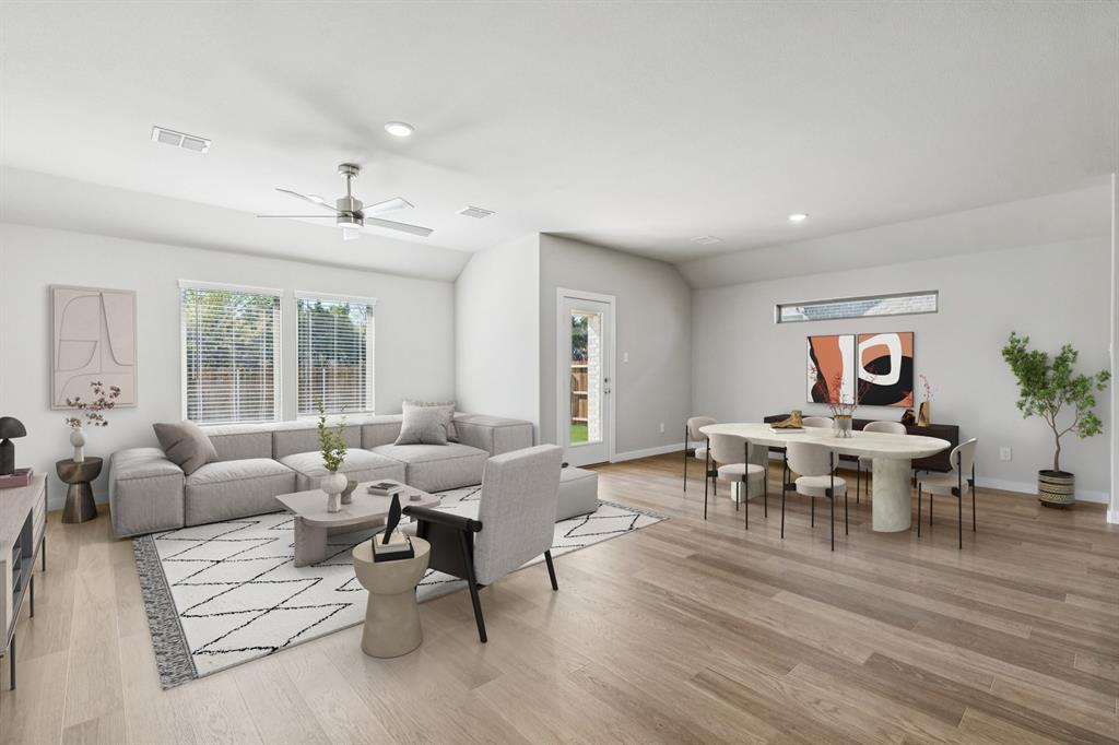 Dove Hollow - Residential