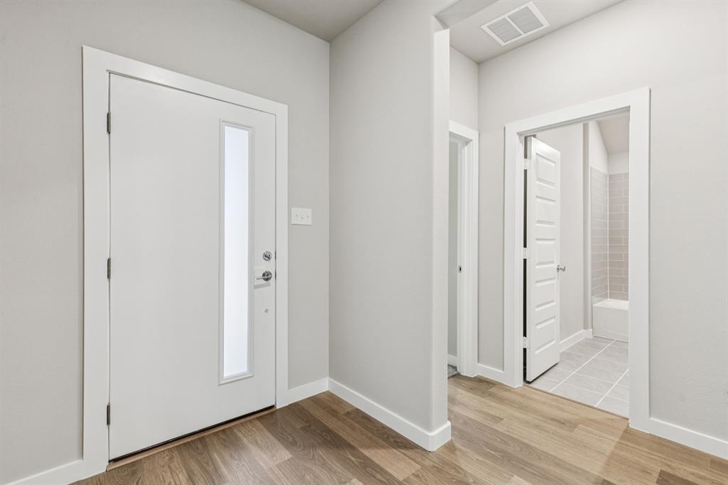 Dove Hollow - Residential