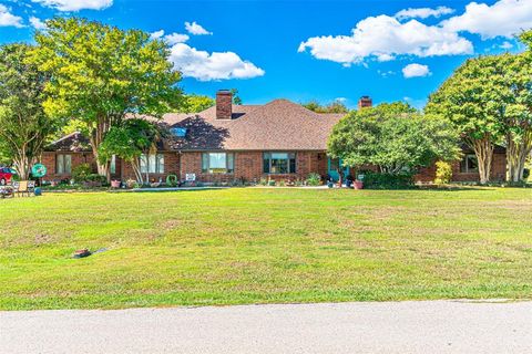 A home in Lucas