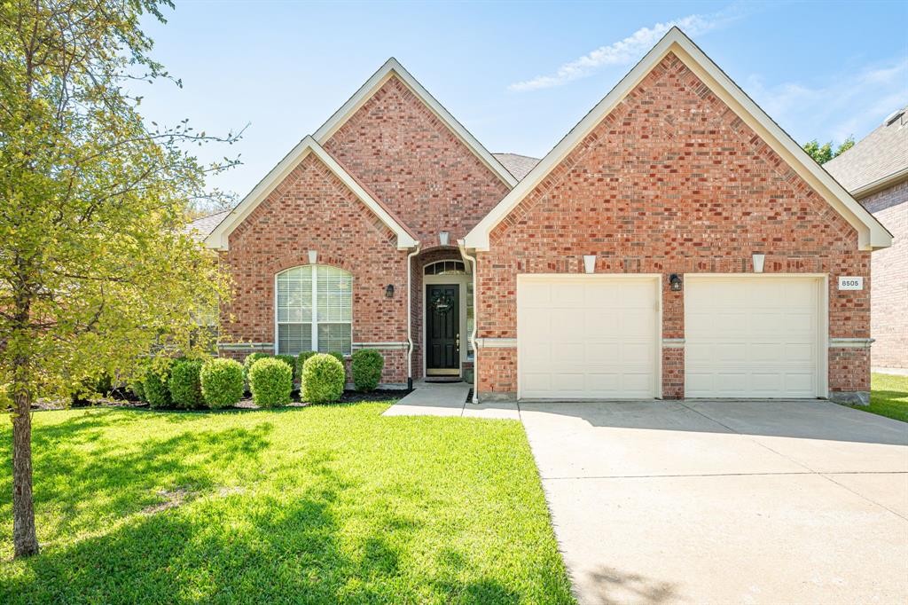 8505 Ponderosa Drive