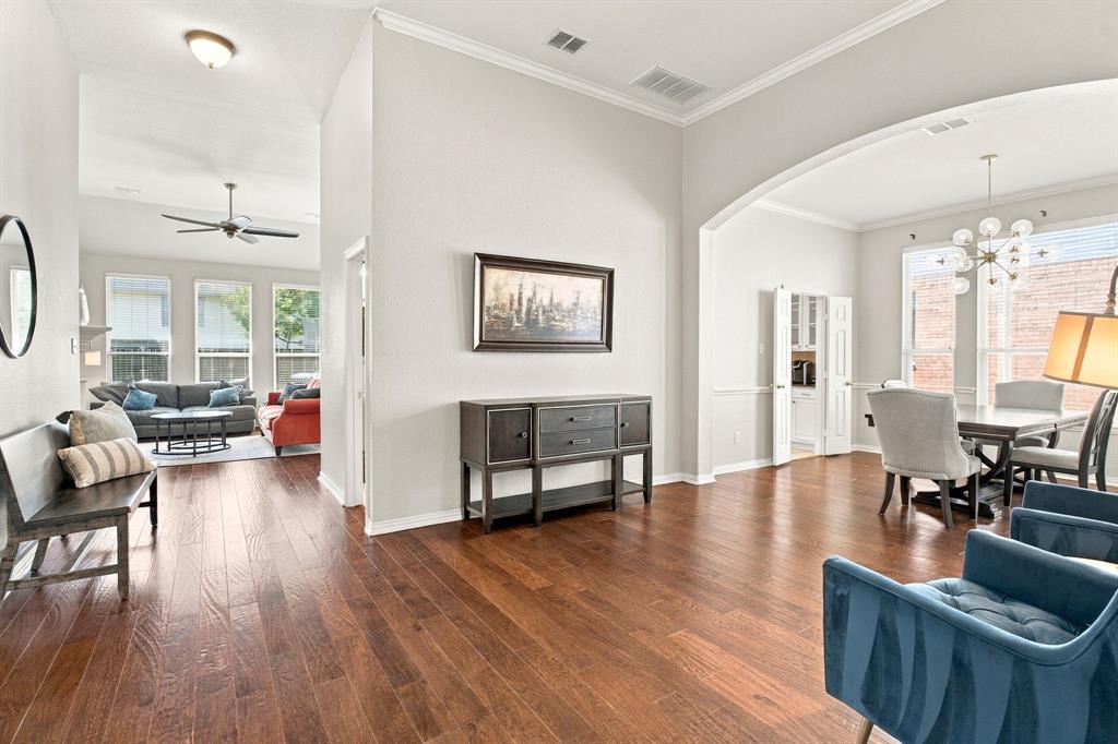8505 Ponderosa Drive