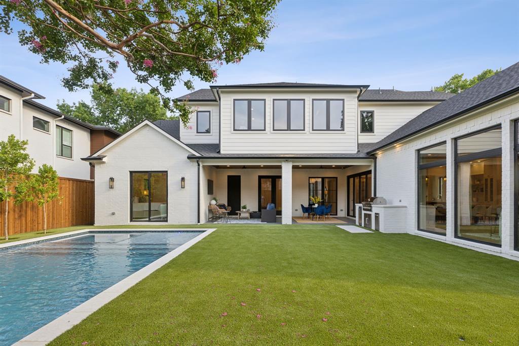 BOB O LINKS ESTATES - Residential