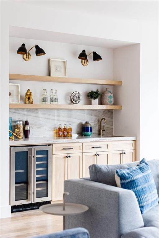 BOB O LINKS ESTATES - Residential