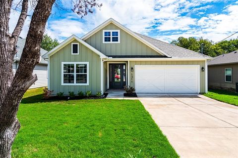 A home in Greenville