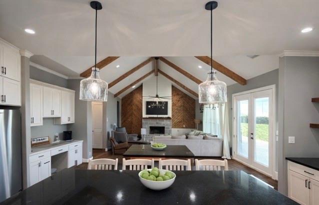 Dove Meadows - Residential