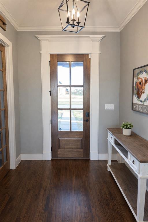 Dove Meadows - Residential