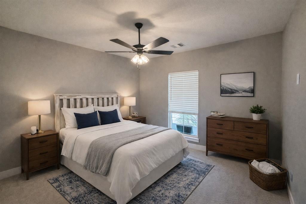 Dove Meadows - Residential