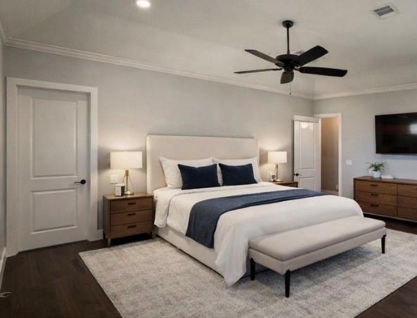 Dove Meadows - Residential