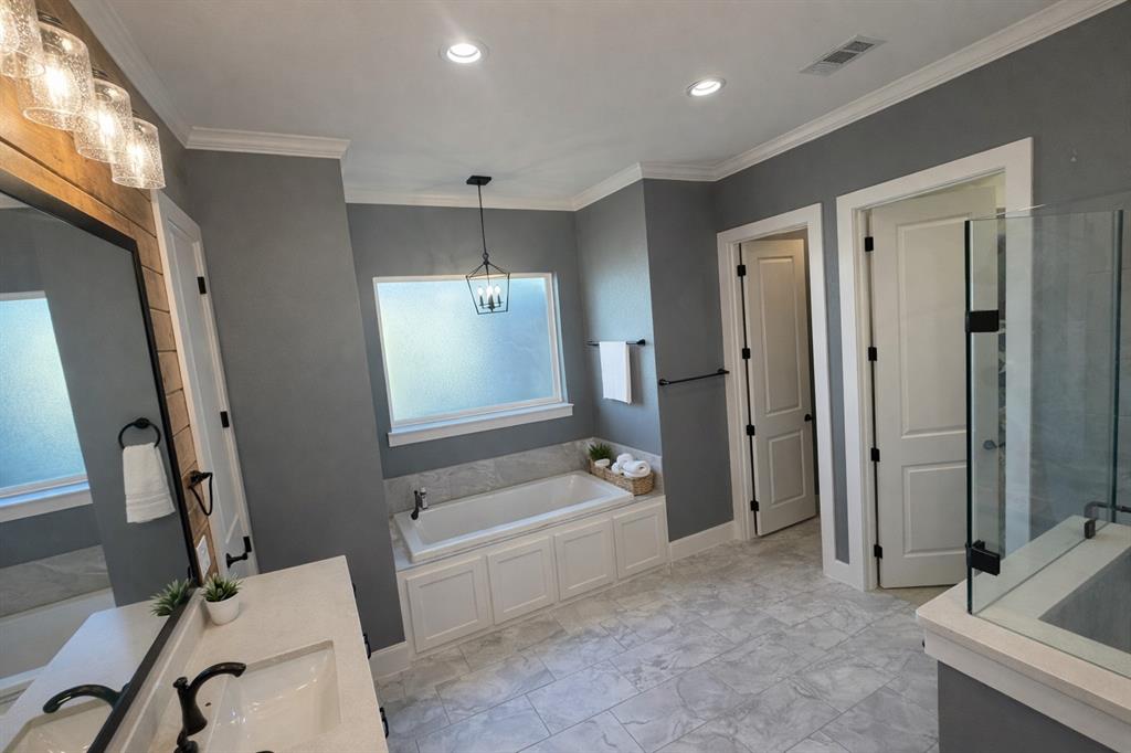 Dove Meadows - Residential