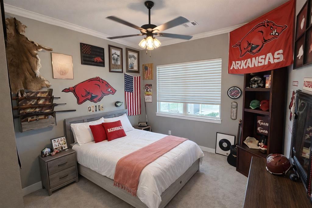 Dove Meadows - Residential