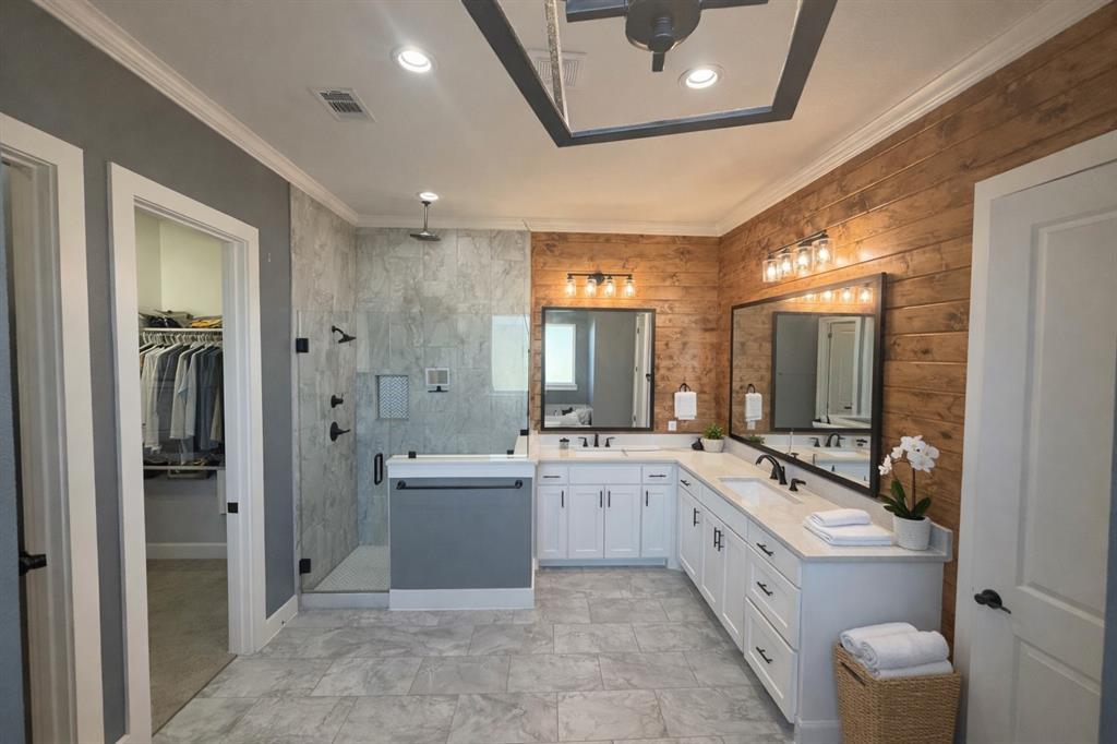 Dove Meadows - Residential