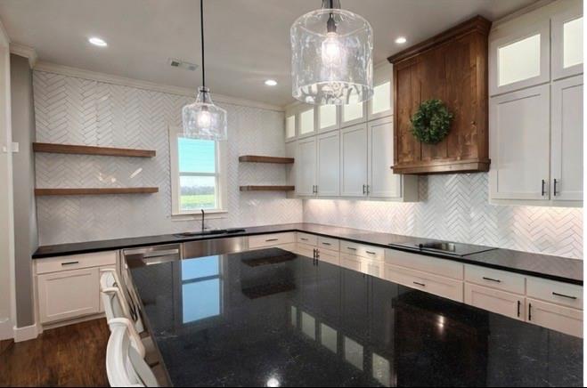 Dove Meadows - Residential