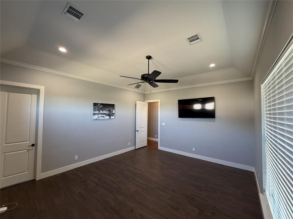 Dove Meadows - Residential