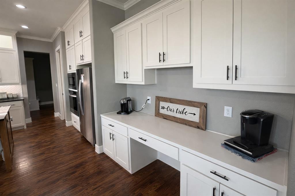 Dove Meadows - Residential