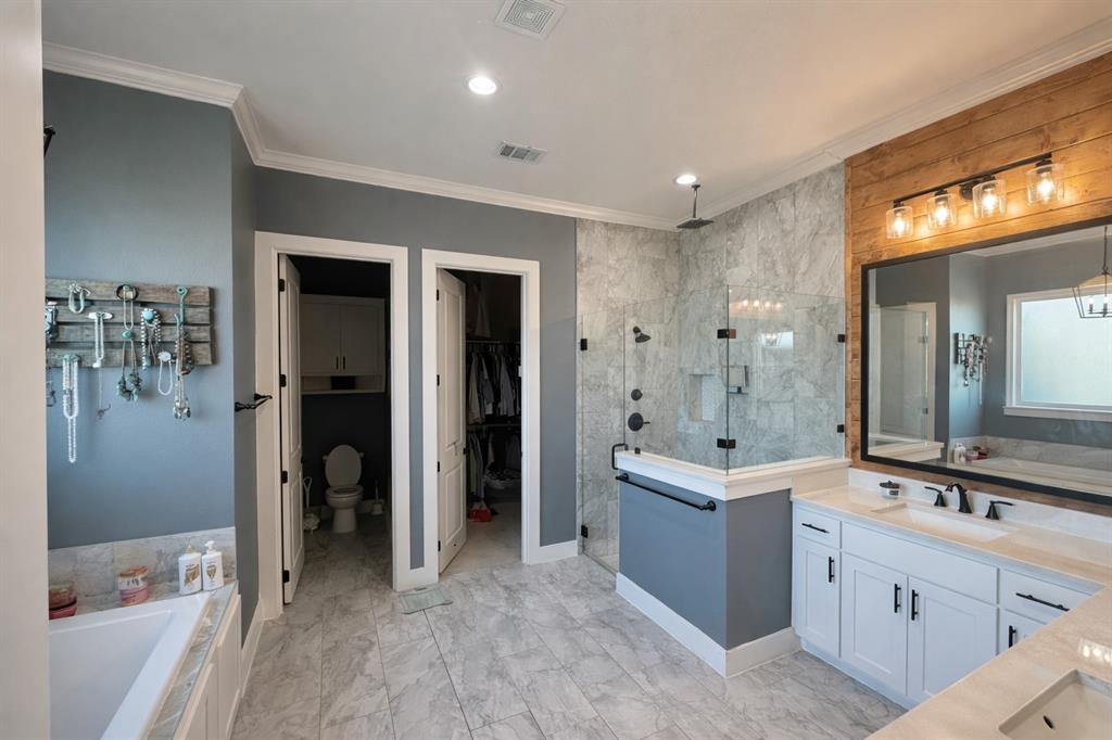 Dove Meadows - Residential