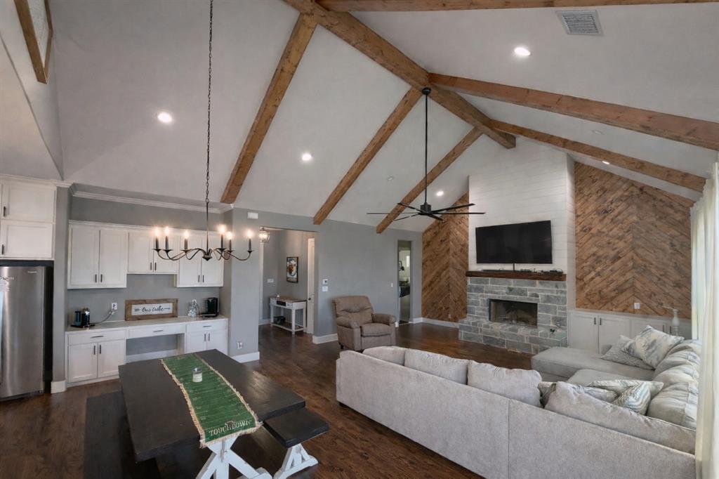 Dove Meadows - Residential