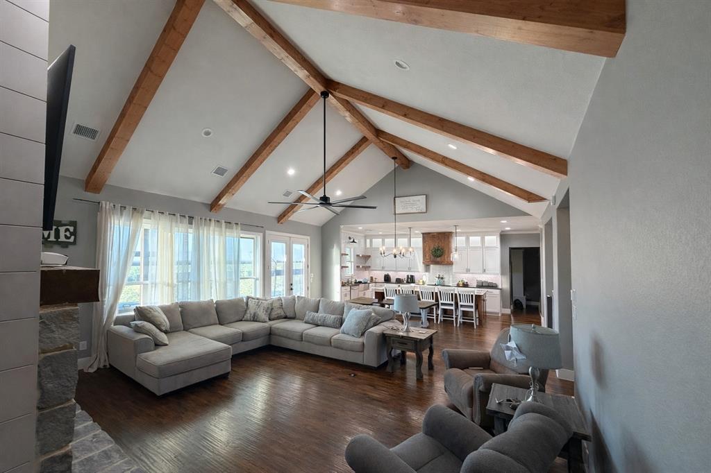 Dove Meadows - Residential