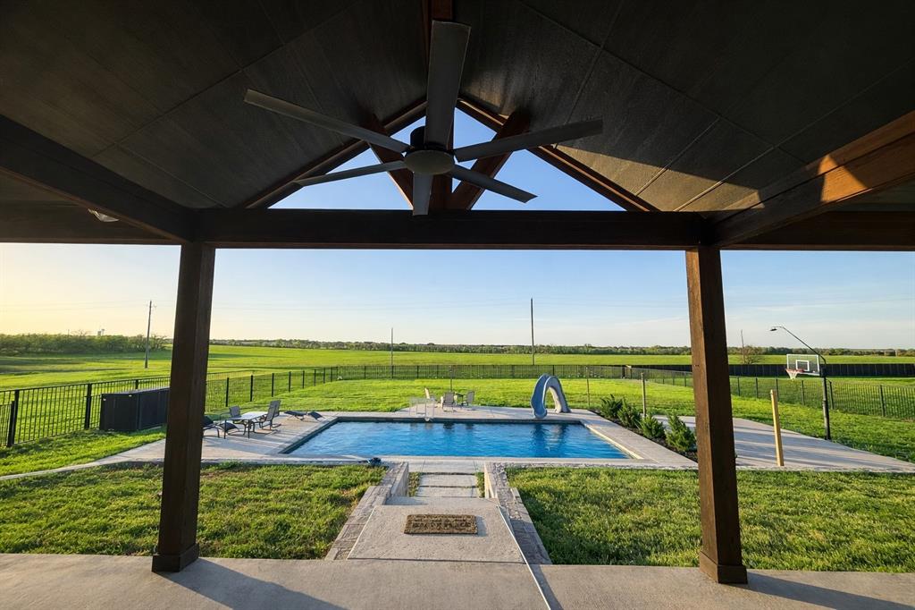 Dove Meadows - Residential