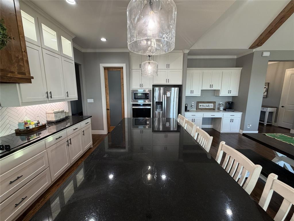 Dove Meadows - Residential