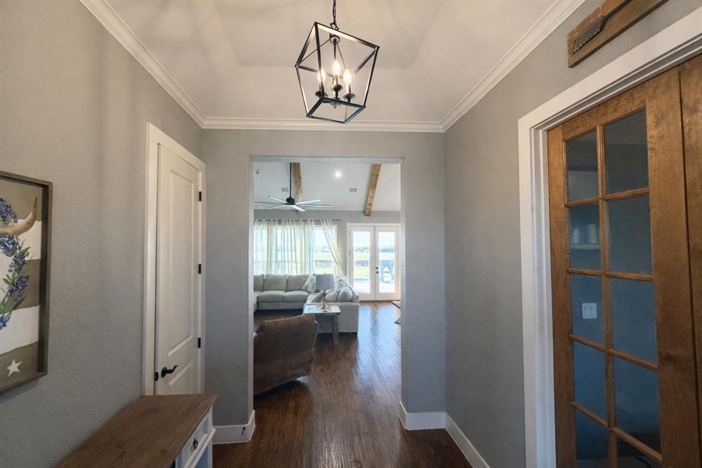 Dove Meadows - Residential