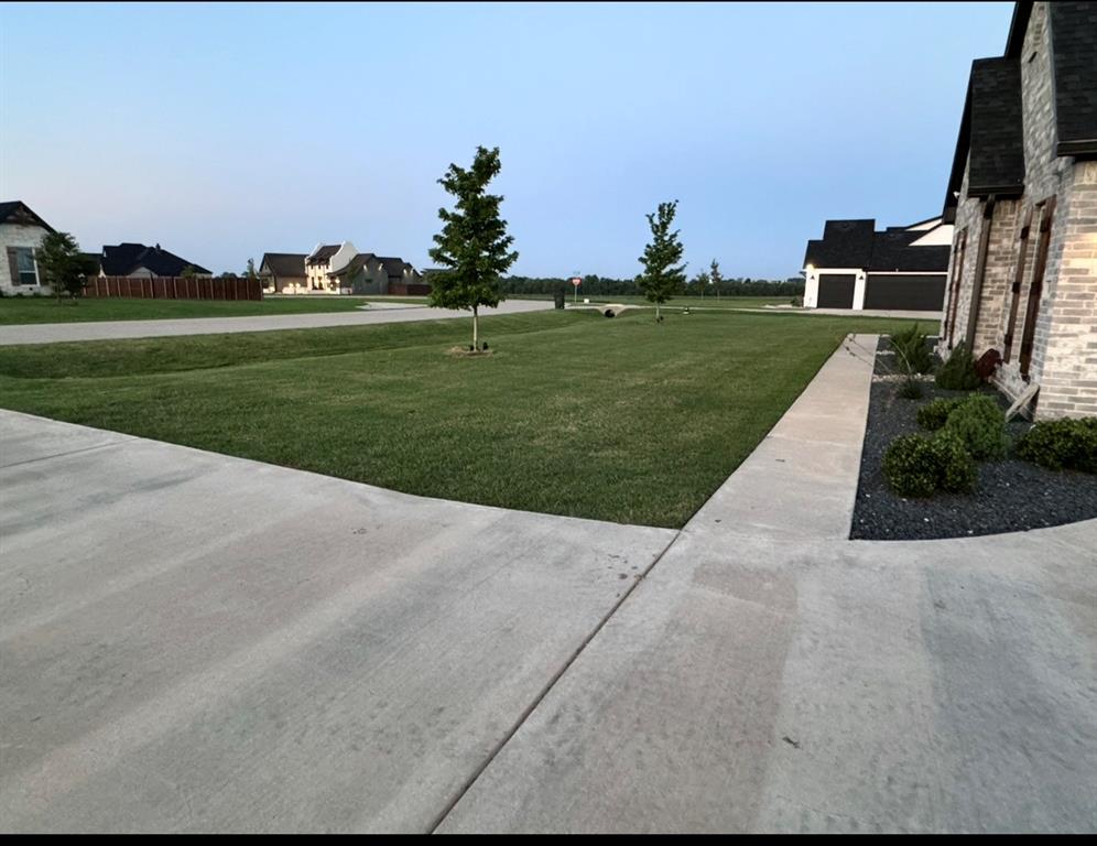 Dove Meadows - Residential